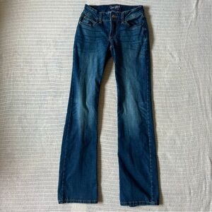 Women’s Wrangler Retro Bootcut Jeans